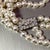 Akoya Pearl Diamond Necklace 17" 6.09 mm 14k Gold Estate Certified $6450 For Sale - Image 9 of 9