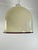 Mid-Century Murano Glass and Brass Bell Pendant Light from De Majo, 1960s For Sale - Image 11 of 11