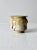 Contemporary Vintage Studio Pottery Vase For Sale - Image 3 of 11