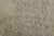 Tabriz Rug 7’5” X 10’8” Beige Wool Vintage Distressed Hand-Knotted Carpet For Sale - Image 4 of 15