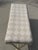 Vintage Drexel Heritage X-Form Faux Bamboo Bench For Sale In Naples, FL - Image 6 of 16