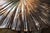Metal Mid 20th Century Annabella Side Table by Bernhardt Interiors For Sale - Image 7 of 8