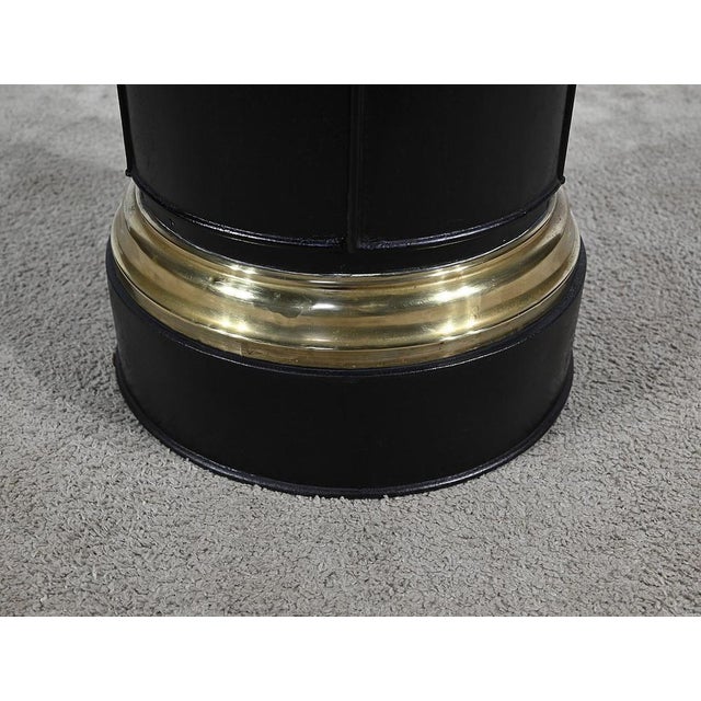 Early 19th Century Empire Dish Warmer For Sale - Image 10 of 18