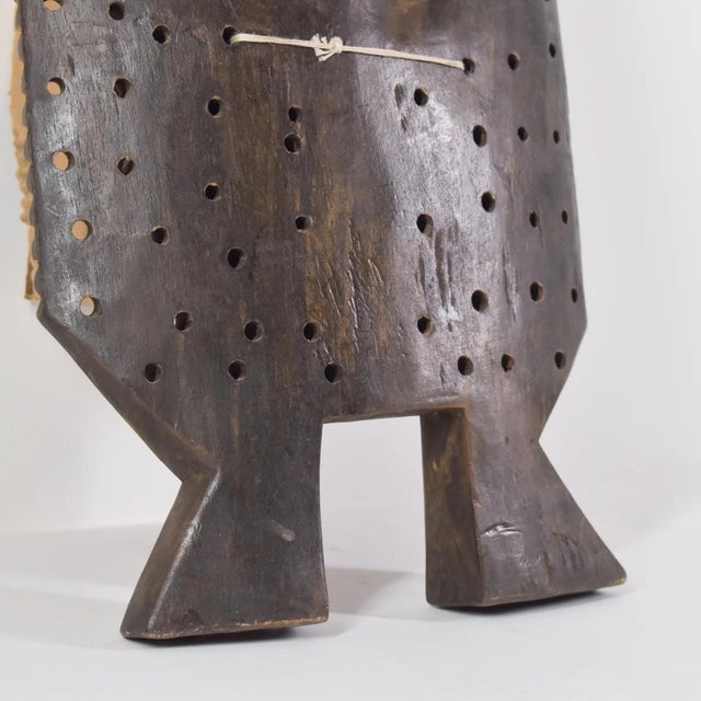 Early 20th Century Lega Divination Figure For Sale - Image 10 of 10