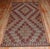 Asian Antique Mid 20th Century Jijim Turkish Kilim - 5'4" x 10'2" For Sale - Image 3 of 5