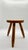 Pine Shepherd's Stool, 1970s For Sale - Image 14 of 14