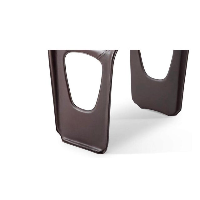 Not Yet Made - Made To Order Gueridon J.M Low Table by Charlotte Perriand for Cassina For Sale - Image 5 of 8