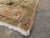 Distressed Vintage Persian Rug For Sale - Image 4 of 13