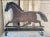 Late 19th Century Running Horse Weather Vane For Sale In Aspen - Image 6 of 6