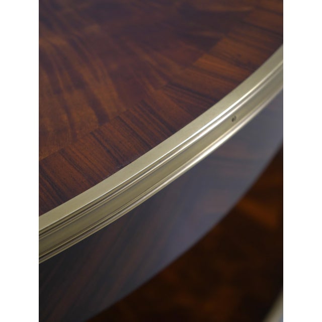 Theodore Alexander Althorp Collection 51040 Coffee Table For Sale - Image 9 of 12