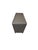 Vintage Art Deco Waterfall Writing Desk in Bronze Satin Finish For Sale In Miami - Image 6 of 11