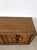 Mid Century Modern Lowboy Dresser With Mirror For Sale In Philadelphia - Image 6 of 18