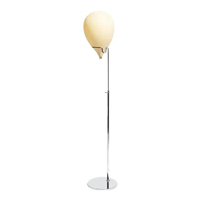 Herzog & De Meuron Jingzi Floor Lamp, Belux Switzerland, 2005 For Sale