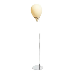 Herzog & De Meuron Jingzi Floor Lamp, Belux Switzerland, 2005