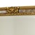 Gold Baroque Classic Bevelled-Edge Mirror from Deknudt, 1970s For Sale - Image 8 of 18