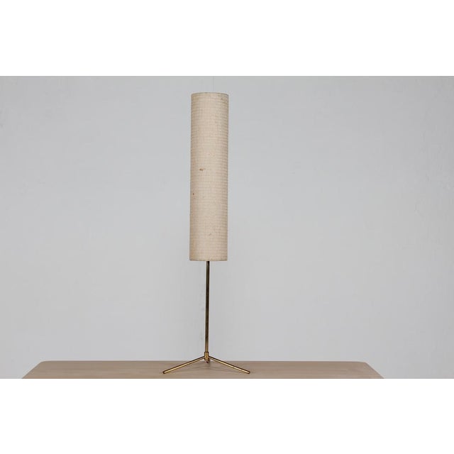 Vintage Table Lamp by Josef Frank, 1960s For Sale - Image 9 of 9