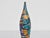 Mid-Century Modern Large Italian Ceramic Solifiore Vase, 1950s For Sale - Image 3 of 7