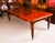 Antique William IV Extending Dining Table and Chairs in Mahogany, Set of 11 For Sale - Image 3 of 18