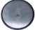 Metal Ashtray by Achille Castiglioni for Zanotta, 1970s For Sale - Image 7 of 8