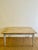 Rustic French Dining Table in Oak For Sale - Image 3 of 8