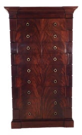 Example of Thomas Pheasant Casegoods and Storage