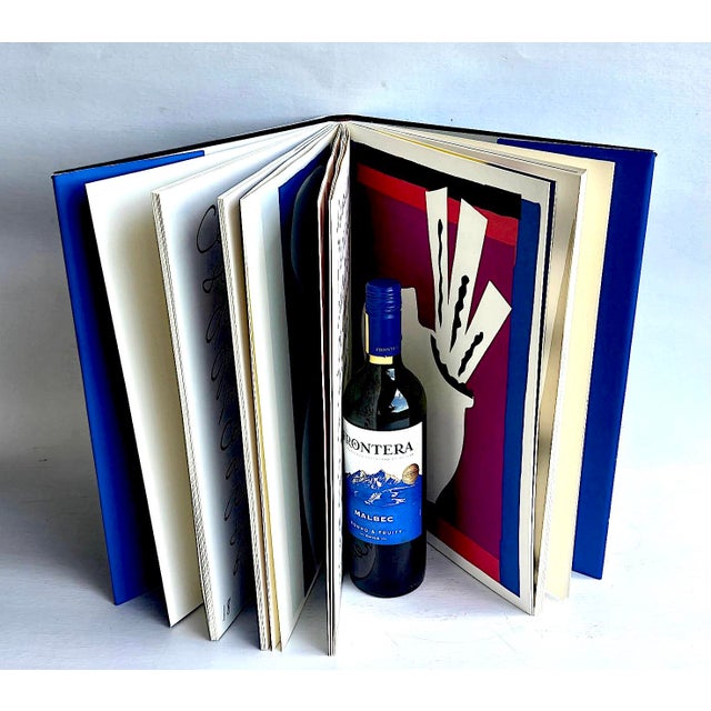 2009 Reproduction Edition "Jazz", Henri Matisse, Postscript by Katrin Wiethege For Sale - Image 16 of 18