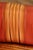 Custom Quality Pair Of Mahogany Fanback Wing Chairs For Sale - Image 16 of 18