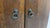 1920s Art Nouveau Oak Cabinet with Marble, 1920s For Sale - Image 5 of 13