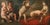 Francesco De Mura, Nude, The Slapping Game, 18th Century, Oil Painting on Canvas, Framed For Sale - Image 9 of 12