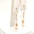 Akoya Pearl Earrings 14 Karat Gold Certified For Sale - Image 15 of 17