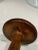 Mid 19th Century Antique Folk Art Maple Treenware Masher / Pestle For Sale - Image 5 of 12