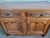 Louis XV Buffet Bas in Walnut For Sale - Image 4 of 13