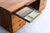 Brown Vintage Desk from Nipu, 1960s For Sale - Image 8 of 12