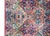Vintage Karistan Kirman-Style Runner For Sale - Image 11 of 15