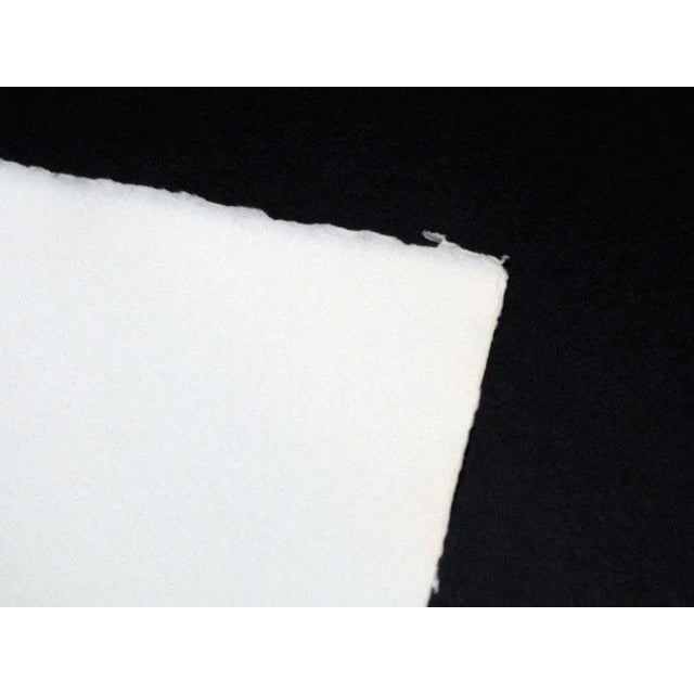 Modern Modern Stanley Hayter Etching in Custom Archival Frame For Sale - Image 3 of 10