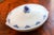 Early 20th Century Vintage Royal Copenhagen "Princess" Oval Covered Serving Dish - No. 111/622 - First Quality For Sale - Image 5 of 12