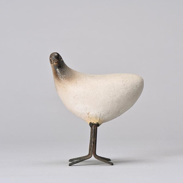 Bird by Gérald Olivier, Switzerland, 1970 For Sale - Image 9 of 12