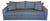 Queen Size Room & Board Aldrich Platform Sleeper Sofa For Sale