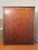 Antique Hamilton 24 Drawer Printer’s Flat File Industrial Cabinet C. 1920-1930 For Sale - Image 4 of 15