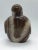 1970s 1970s Boswana Banded Agate Snuff Bottle For Sale - Image 5 of 12
