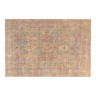 Persian Kirman Rug For Sale