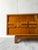 1970s Lane Furniture Brutalist Paul Evans Style Low Dresser Credenza For Sale - Image 5 of 9