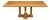 David Linley, Inlaid Dining Table, Burlwood Oak, United Kingdom, 2000s For Sale