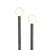 Traditional Regina Andrew Happy Steel Floor Lamp, Oil Rubbed Bronze For Sale - Image 3 of 8
