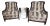 Swaim High Back Chairs For Sale