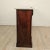 Wood English Late Regency Period Rosewood Breakfront Cabinet, Circa 1830 For Sale - Image 7 of 8