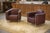 Armchairs in the style of Le Corbusier, 1970s, Set of 2 For Sale - Image 12 of 12