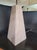 Stone 1960s Travertine Base Pyramid Shape Table Lamp - a Pair For Sale - Image 7 of 9