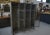 Patinated Ghent Locker Cabinet,1930s, in Very Good conditions. Designed 1920 to 1949