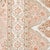 Contemporary SAMPLE - Schumacher Tombay Fabric In Blush For Sale - Image 3 of 4